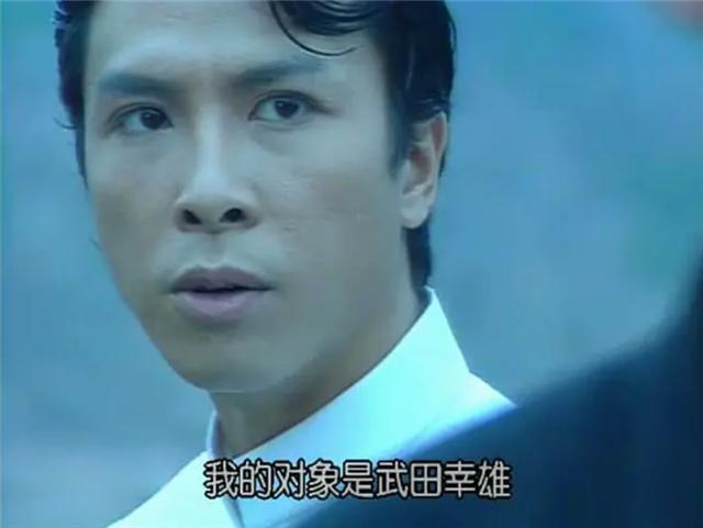 甄子丹新片致敬李小龙，我却想起25年前的《精武门》，那才是经典