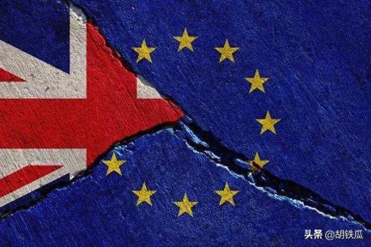 脱欧十年：如今的英国正在承受什么样的惩罚？