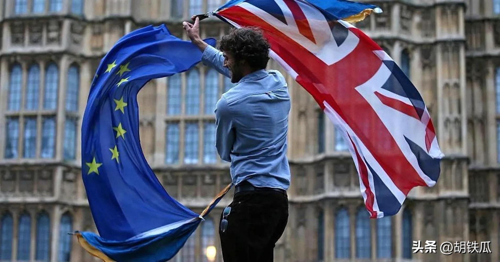脱欧十年：如今的英国正在承受什么样的惩罚？