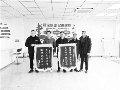 亳州高新区开展“治理欠薪冬季行动” 让农民工安“薪”过好年