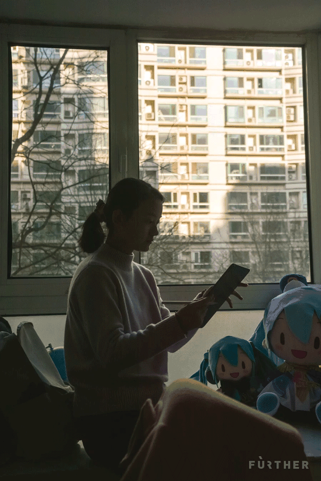 31 块屏幕与一所打工子弟学校