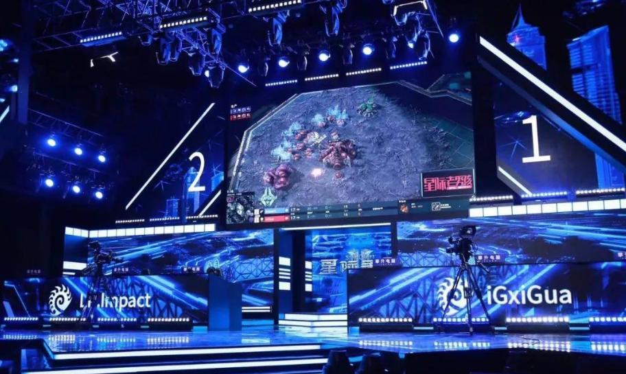 为什么星际争霸的这个游戏BUG能够允许在职业比赛中使用？