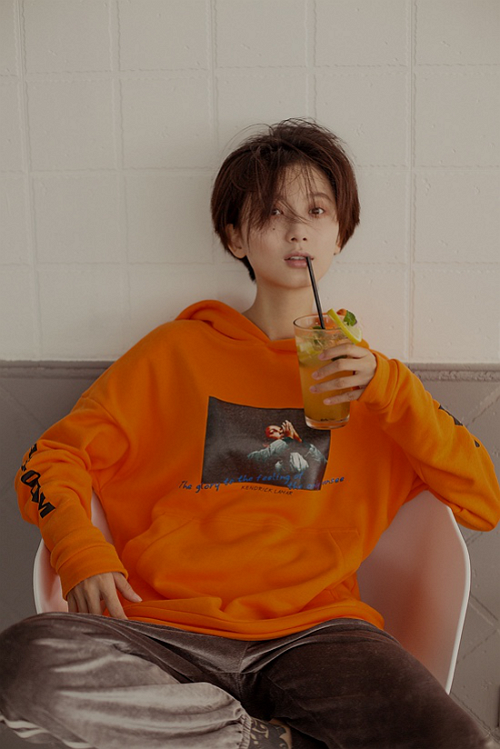 网红题材网剧《马卡龙少女》开机 高颜高甜的高能恋爱