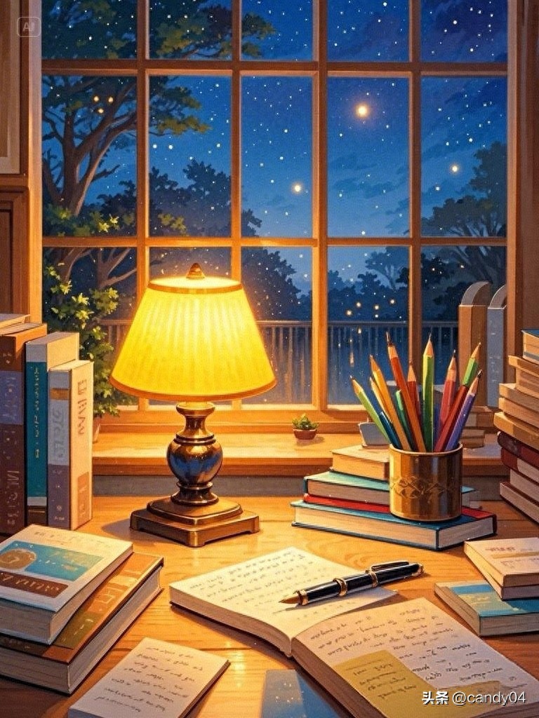 关于写作，大家有过这样的感受吗？