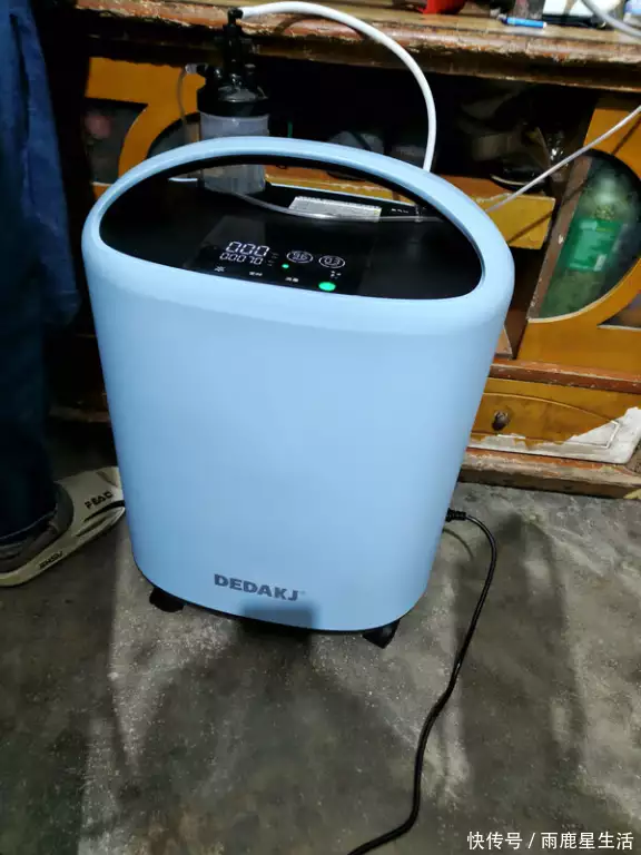制氧机十大排名怎么选？2026 实测揭秘好用又耐用款