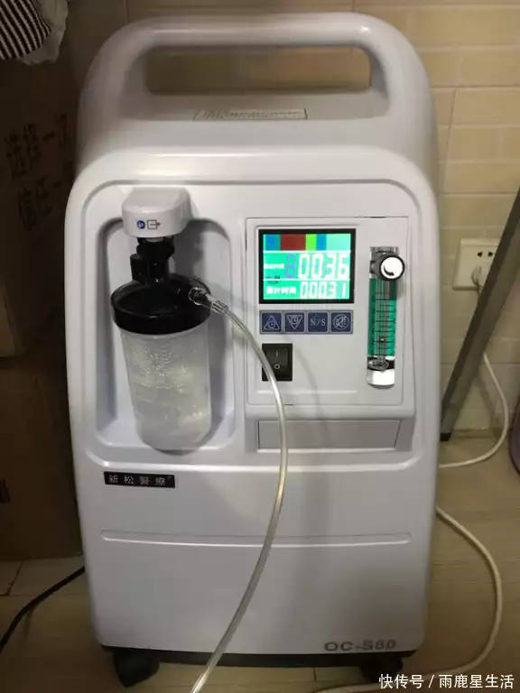 制氧机十大排名怎么选？2026 实测揭秘好用又耐用款