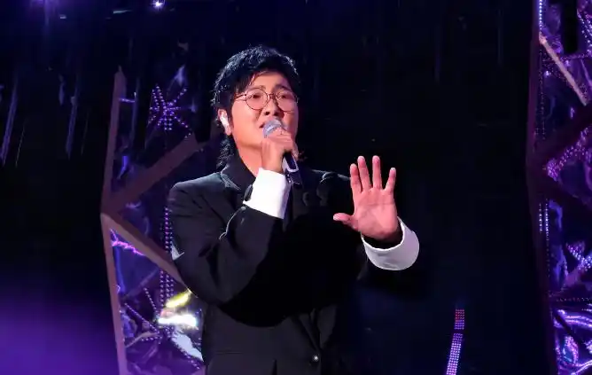 《歌手》第5期排名出炉:那英第二,张钰琪成黑马,杭盖乐队出局