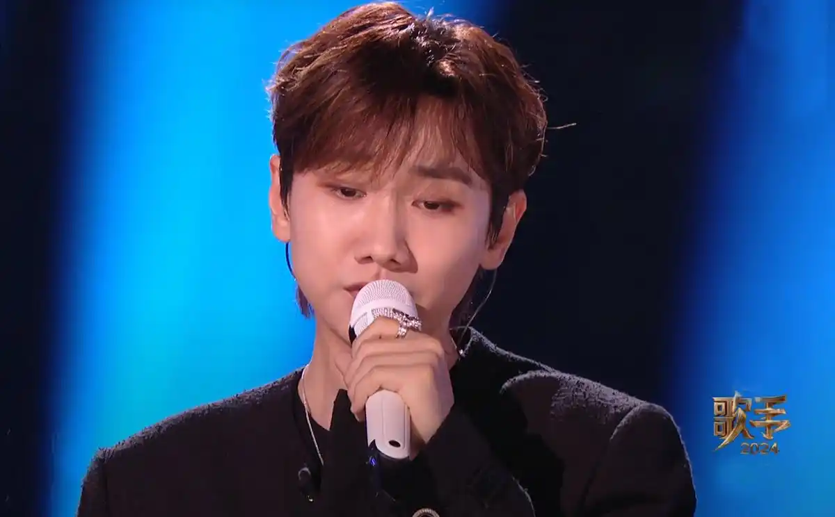 《歌手》第5期排名出炉:那英第二,张钰琪成黑马,杭盖乐队出局