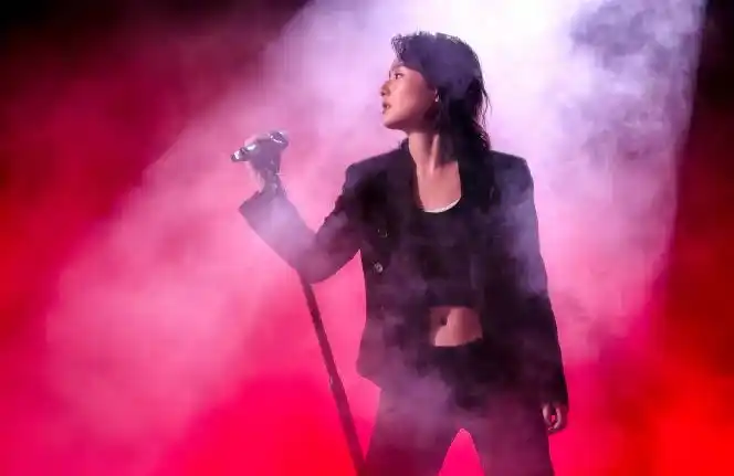 《歌手》第5期排名出炉:那英第二,张钰琪成黑马,杭盖乐队出局