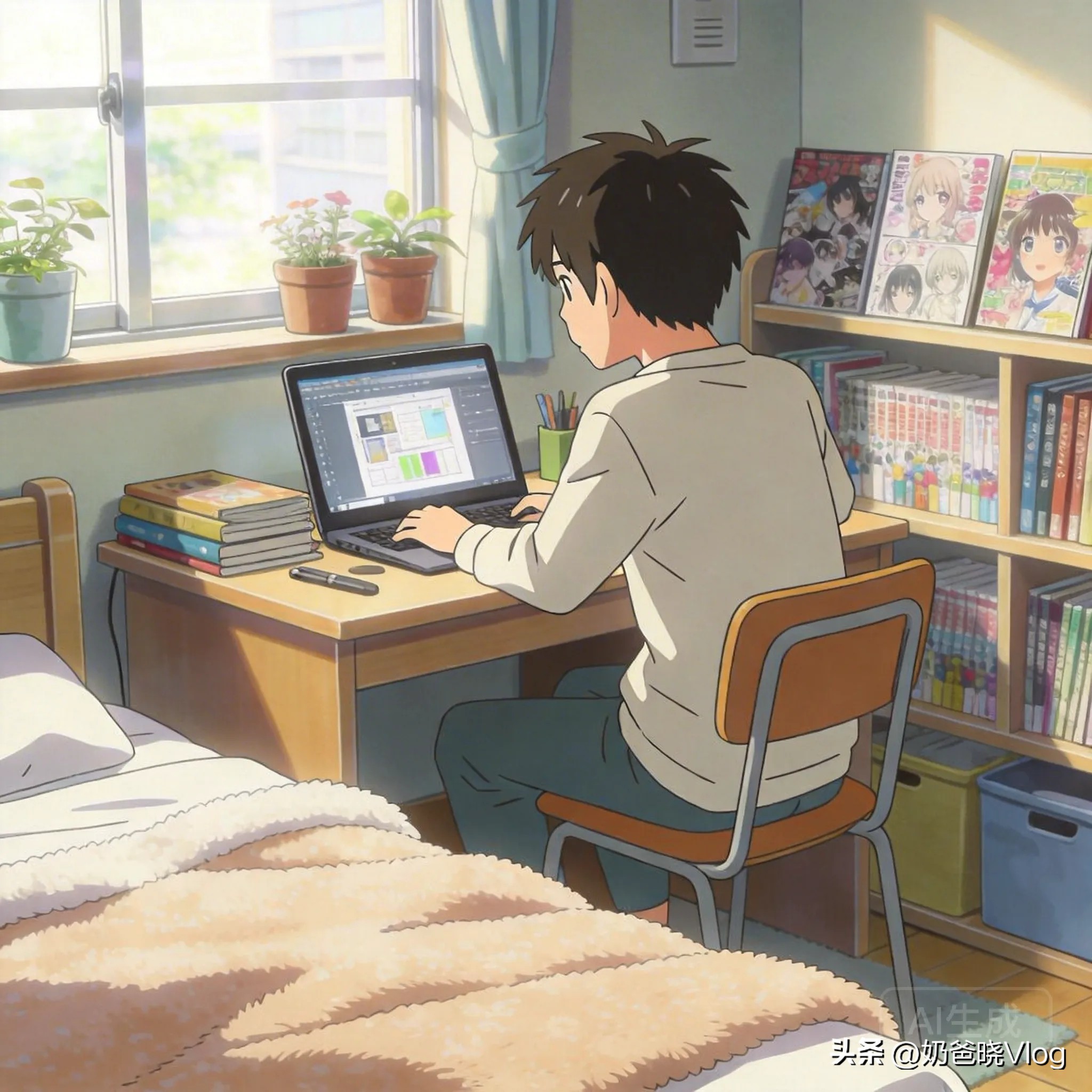 大学生想赚零花钱，有哪些靠谱的兼职？