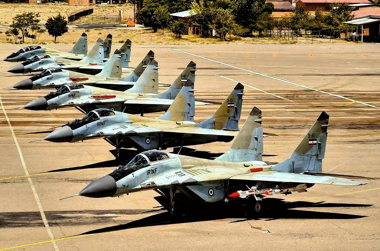 伊朗反击战略之二十一:打击美以网络——现代战争之网络战