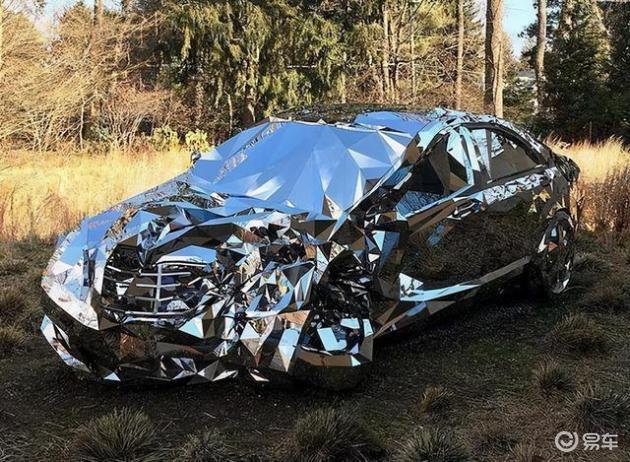 穷人远处观望的4大“豪车”，一辆跑车28.3亿，蹭下漆都心疼