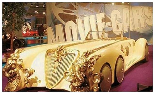 全球最贵！开价28亿的汽车！生产过程令人大跌眼镜！