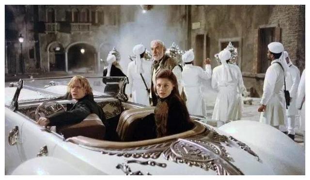 全球最贵！开价28亿的汽车！生产过程令人大跌眼镜！