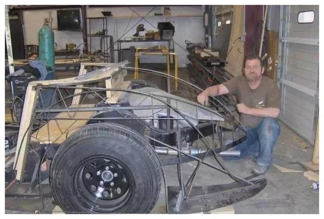 全球最贵！开价28亿的汽车！生产过程令人大跌眼镜！