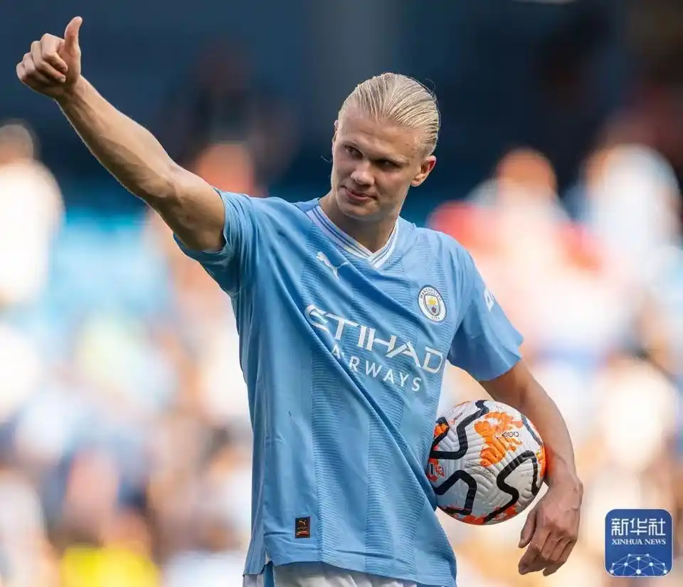 大开大合更有戏!442粒进球入账,英超频频上演进球大战