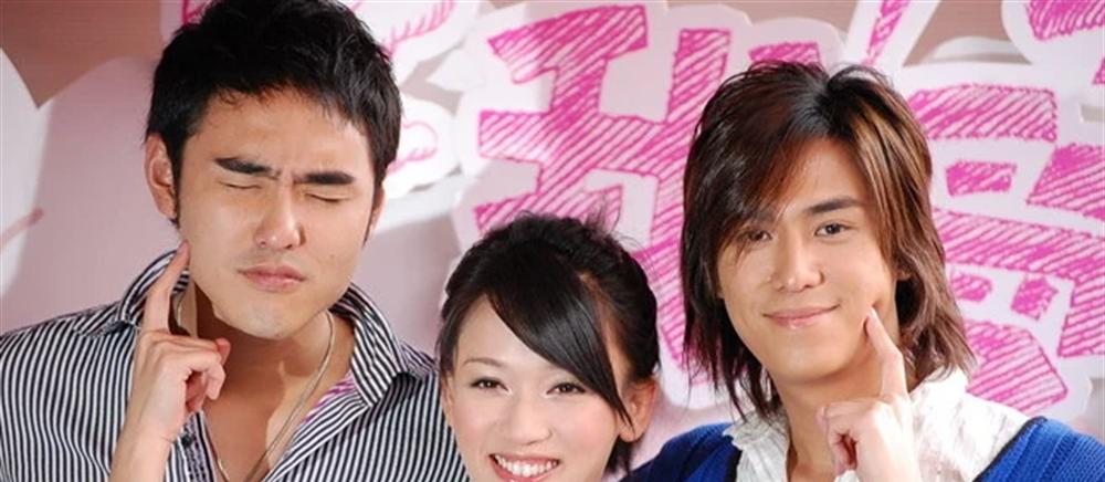 16年后，再看竹联帮太子陈楚河、阮经天的境遇，人生差距一目了然