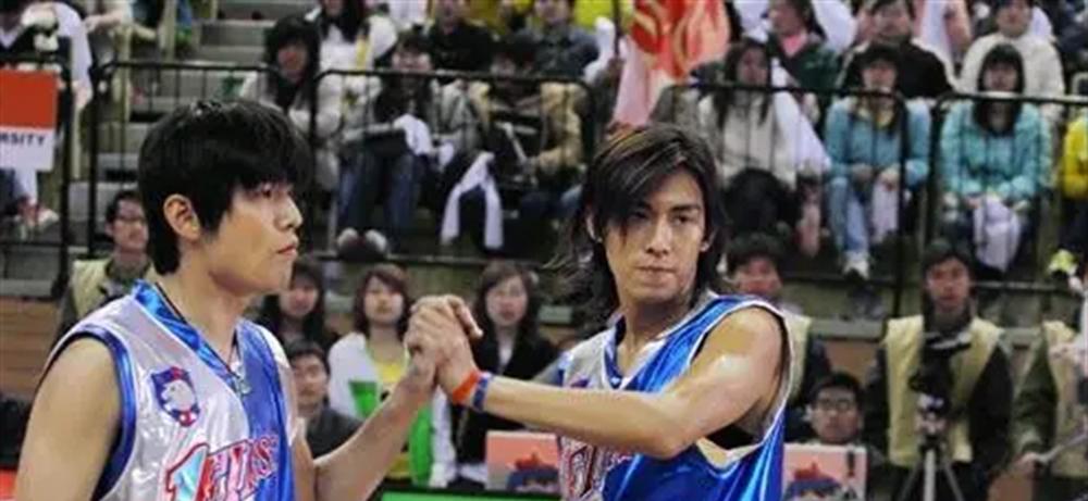 16年后，再看竹联帮太子陈楚河、阮经天的境遇，人生差距一目了然