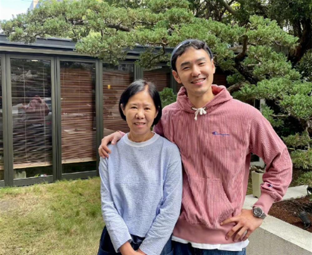 16年后，再看竹联帮太子陈楚河、阮经天的境遇，人生差距一目了然