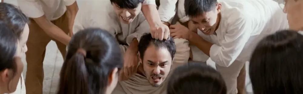 16年后，再看竹联帮太子陈楚河、阮经天的境遇，人生差距一目了然