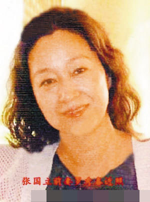 揭秘众明星神秘原配：张国立前妻溺爱儿子未再嫁
