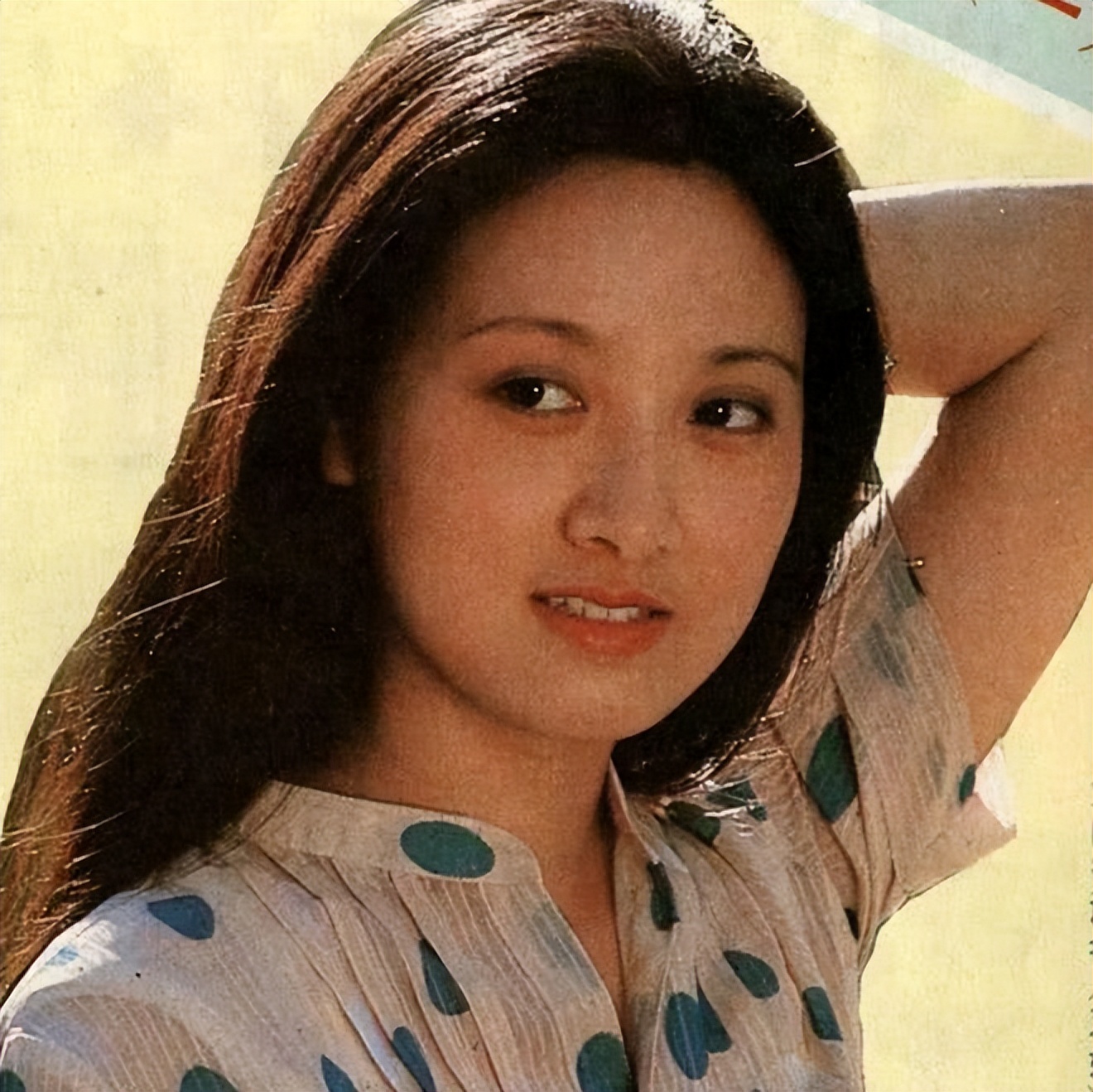 68岁邓婕半生遗憾：演活王熙凤，却困在张国立的离婚协议里