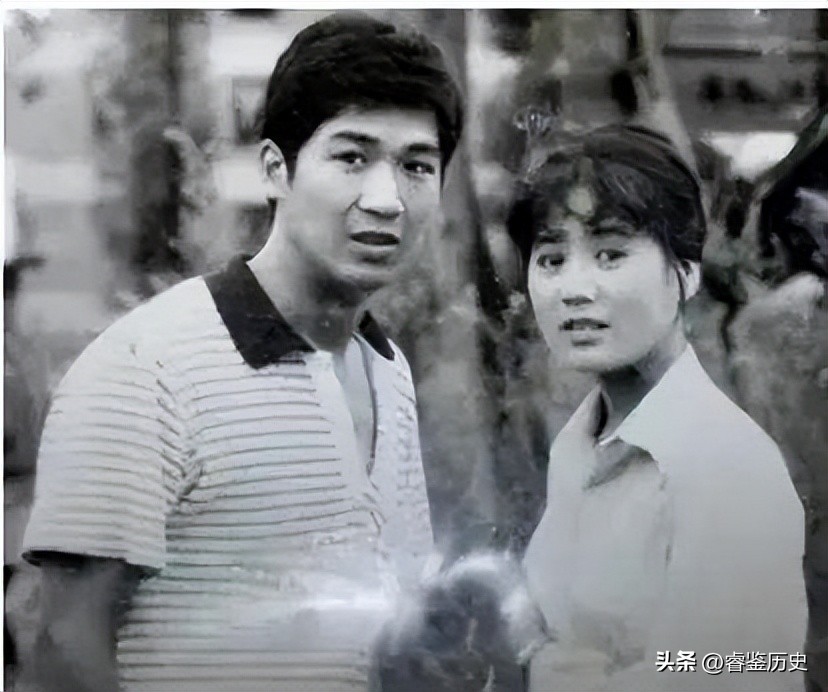 68岁邓婕半生遗憾：演活王熙凤，却困在张国立的离婚协议里