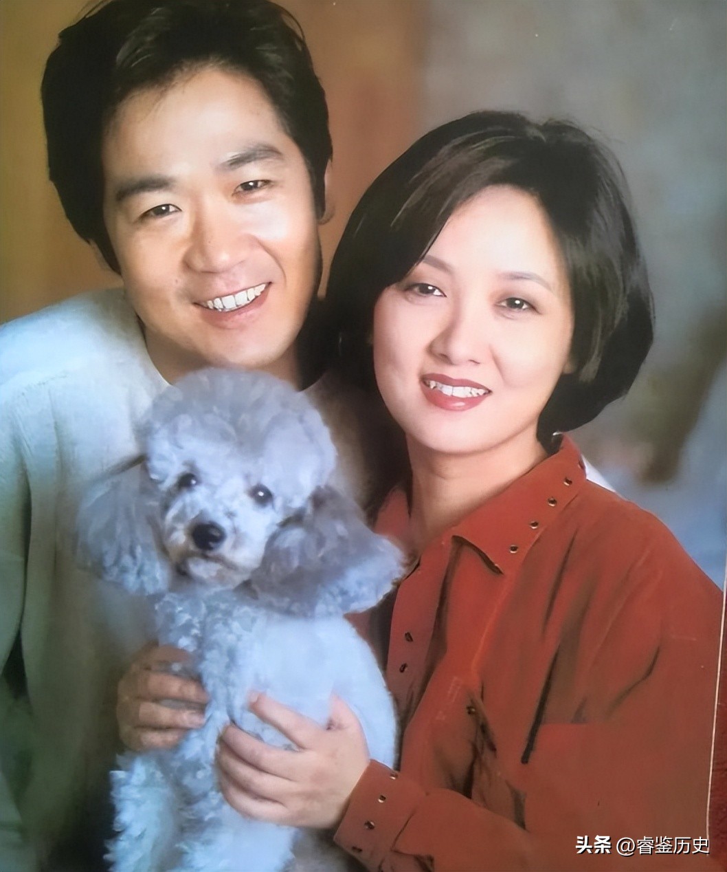 68岁邓婕半生遗憾：演活王熙凤，却困在张国立的离婚协议里