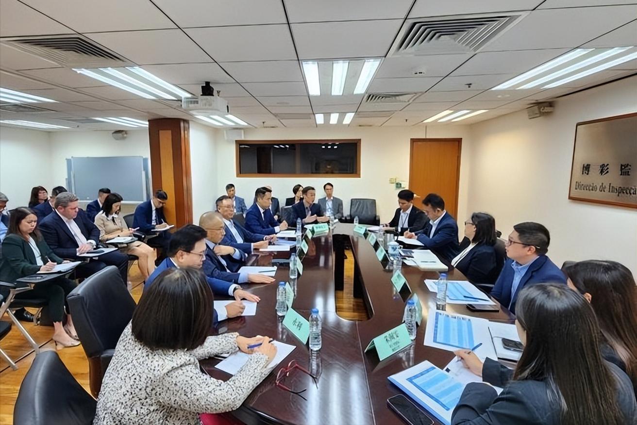 澳门赌台缩减真相：并非客流减少，与算法操控无关