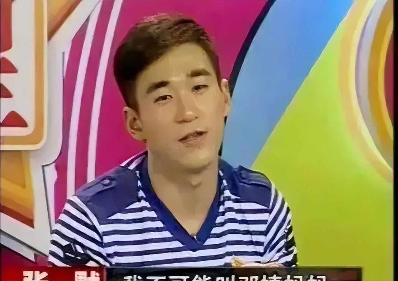 张国立：不要说我儿子是“问题男人”，他42岁未婚到底是谁之过？​