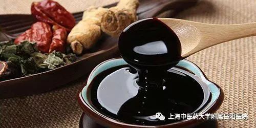 冬令进补,血液病“膏”招早知道