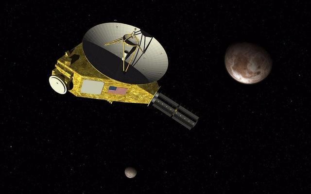 发现了首个曲率泡，曲速引擎研究出现曙光，超光速旅行真要来了？