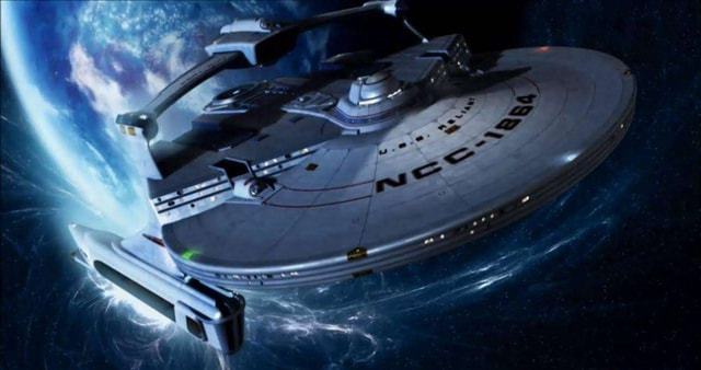 发现了首个曲率泡，曲速引擎研究出现曙光，超光速旅行真要来了？