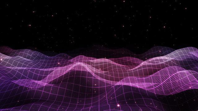 发现了首个曲率泡，曲速引擎研究出现曙光，超光速旅行真要来了？