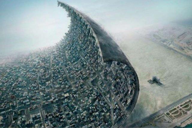 发现了首个曲率泡，曲速引擎研究出现曙光，超光速旅行真要来了？