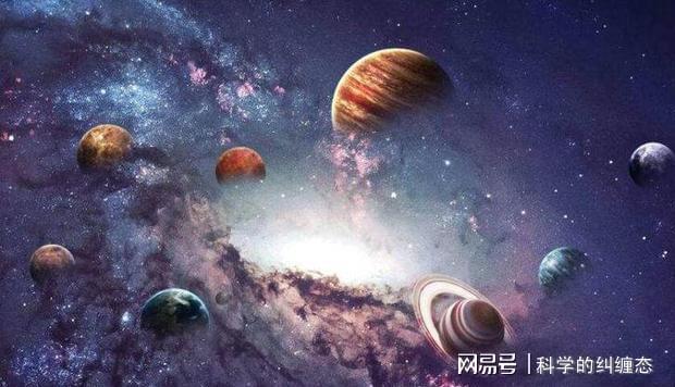 醒醒吧，还认为宇宙中光速是最快速度？还有三种速度远超光速！