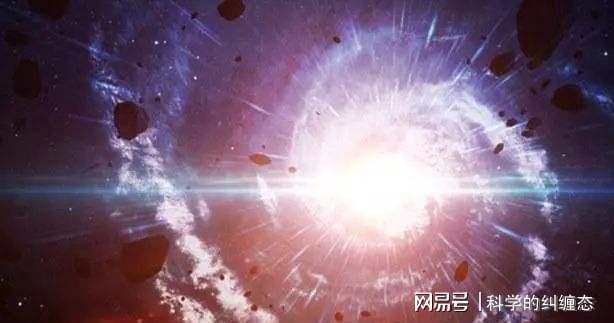 醒醒吧，还认为宇宙中光速是最快速度？还有三种速度远超光速！