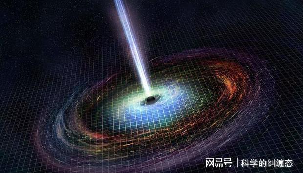 醒醒吧，还认为宇宙中光速是最快速度？还有三种速度远超光速！