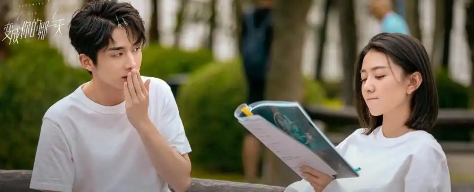 “先婚后爱”、演员“N搭”，甜宠题材剧的爆款制造法