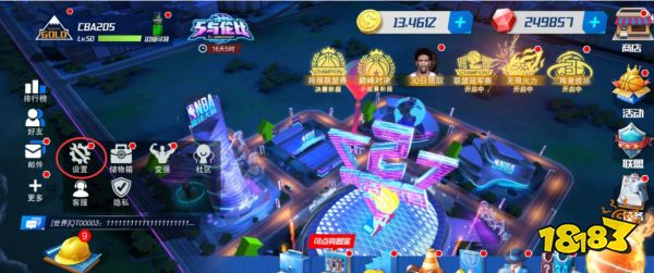 2023年火爆的nba单机游戏哪个好玩(人气必玩的nba单机游戏排行榜)