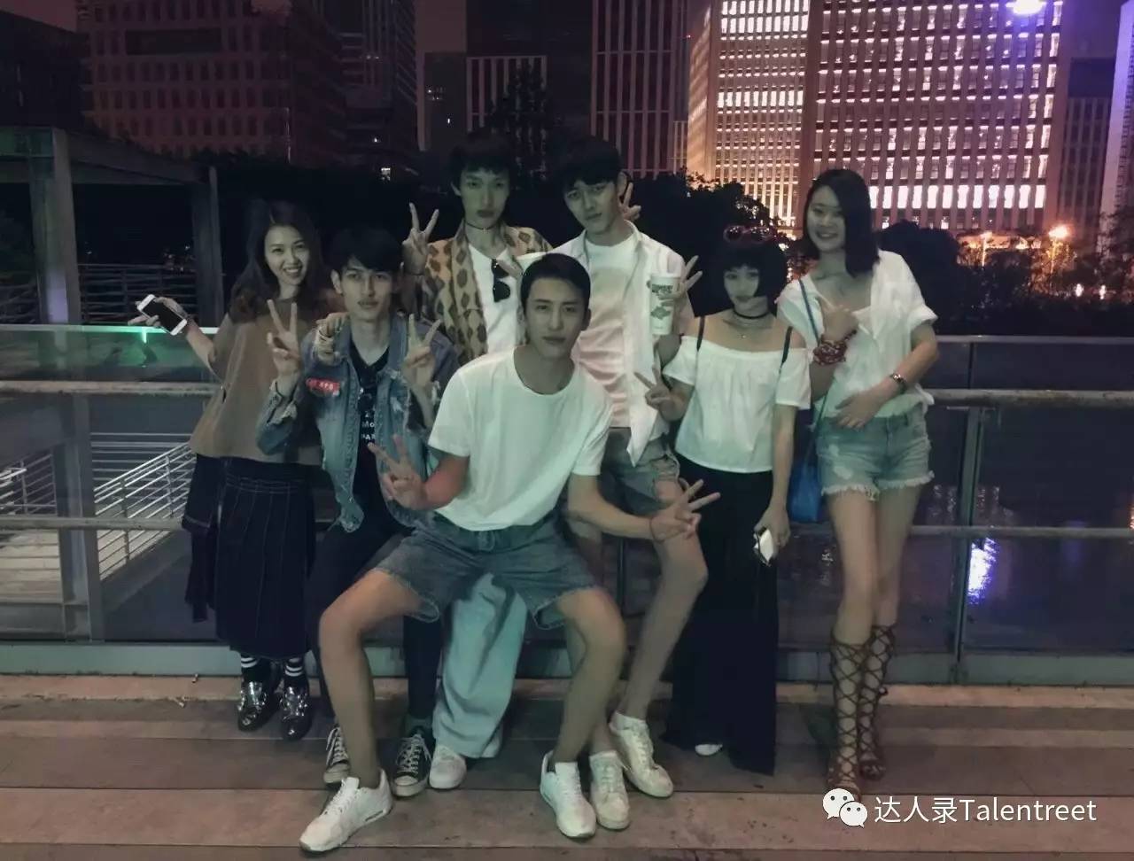 痞帅痞帅的乖孩子