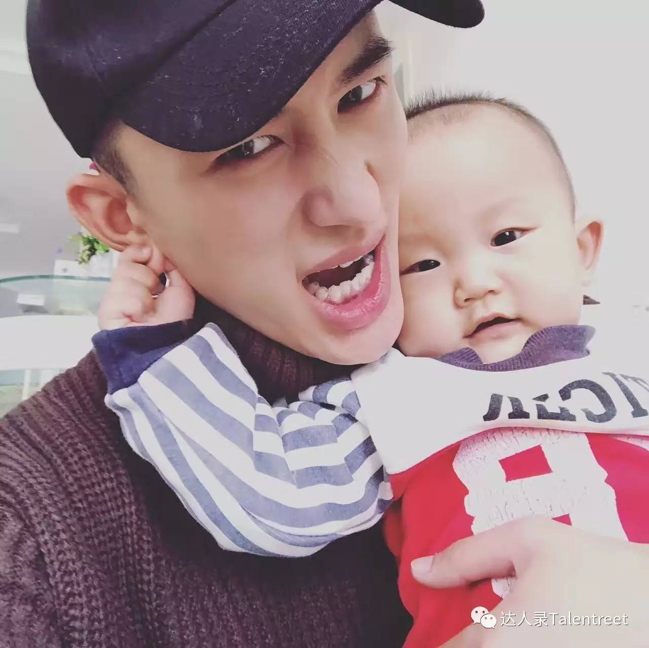 痞帅痞帅的乖孩子