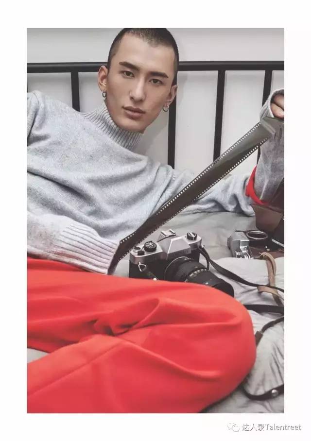 痞帅痞帅的乖孩子