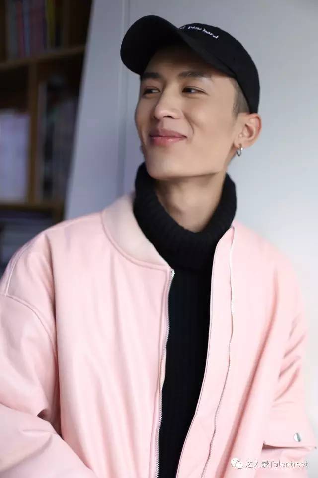 痞帅痞帅的乖孩子