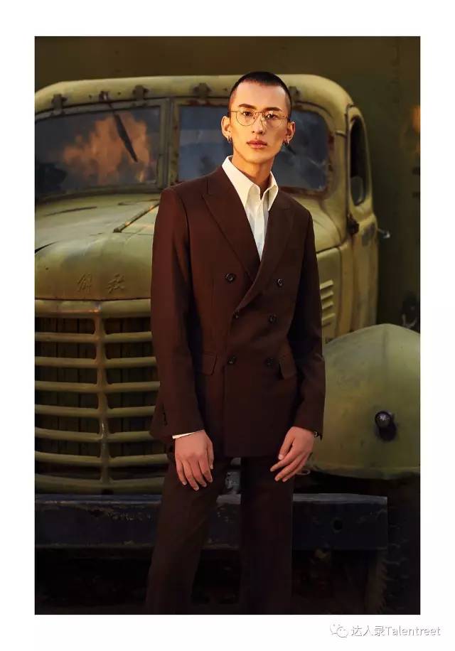 痞帅痞帅的乖孩子