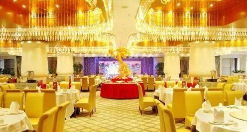 深圳人年夜饭去哪吃？看看这些本地人都极力推荐的餐厅吧！