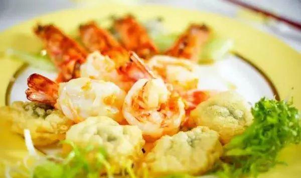 深圳人年夜饭去哪吃？看看这些本地人都极力推荐的餐厅吧！