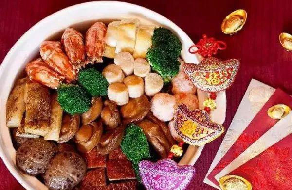 深圳人年夜饭去哪吃？看看这些本地人都极力推荐的餐厅吧！