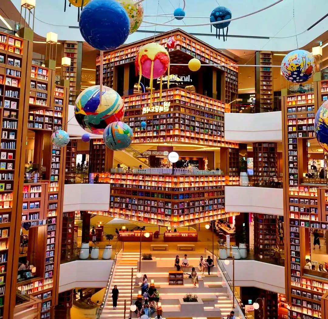 解析韩国的真实生活：快节奏与重压力