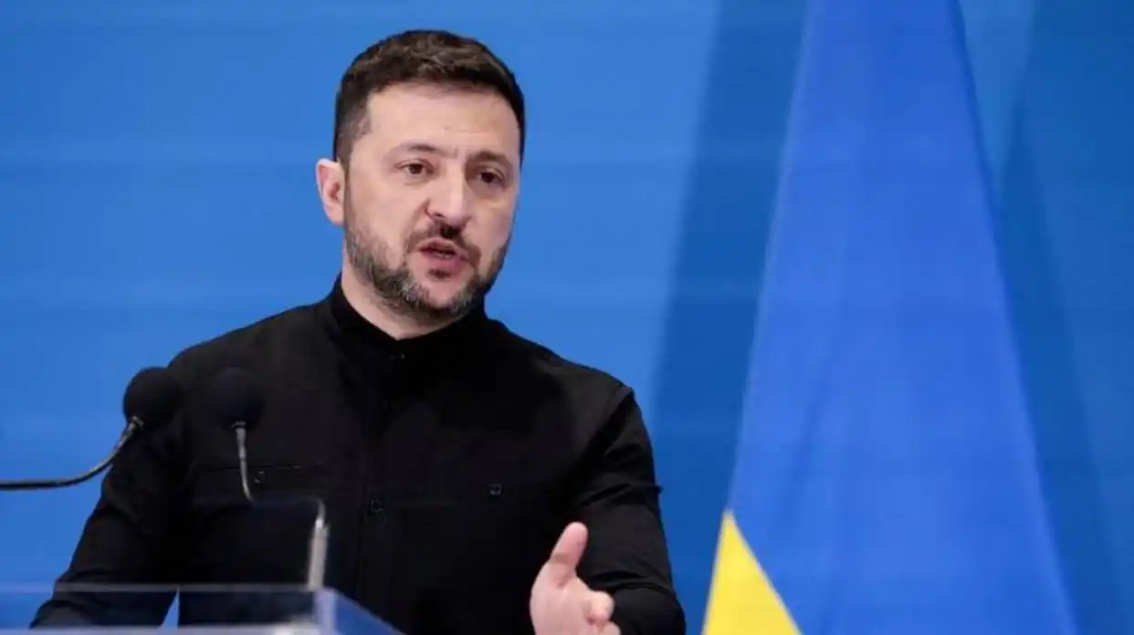 全球男人压力排行榜，我心中的前三名，第一名泽连斯基第二名莫迪第三名普京，谁是你心中的前三名，压力背后各有苦衷与因果